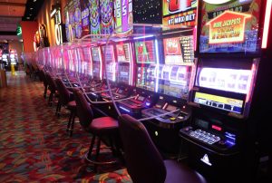 What Can The Music Business Educate You About Online Slot Gambling Site