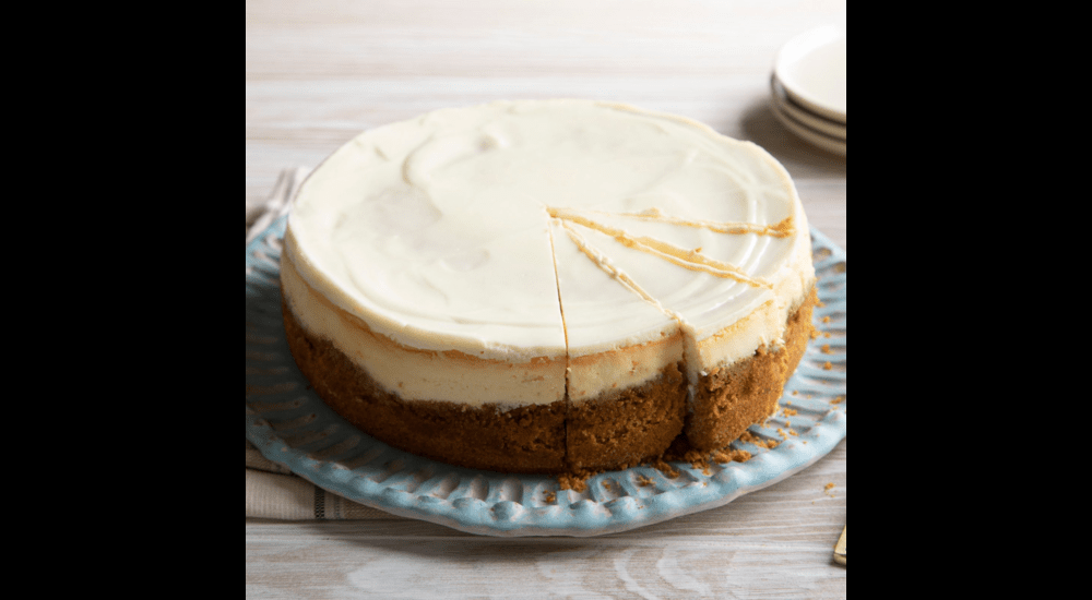 Get Your Daily Dose of Happiness with These Cheesecake Recipes