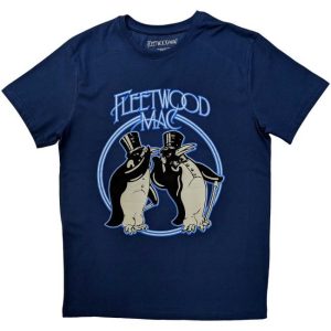 Unlocking the Magic of Fleetwood Mac Official Merchandise
