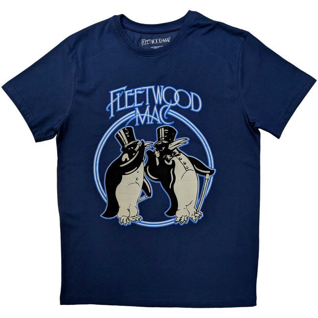 Unlocking the Magic of Fleetwood Mac Official Merchandise