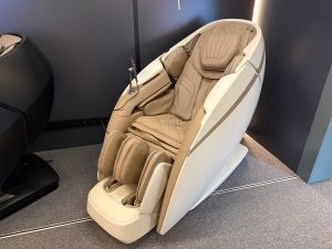 Do Massage Chairs Help With Overall Daily Comfort?