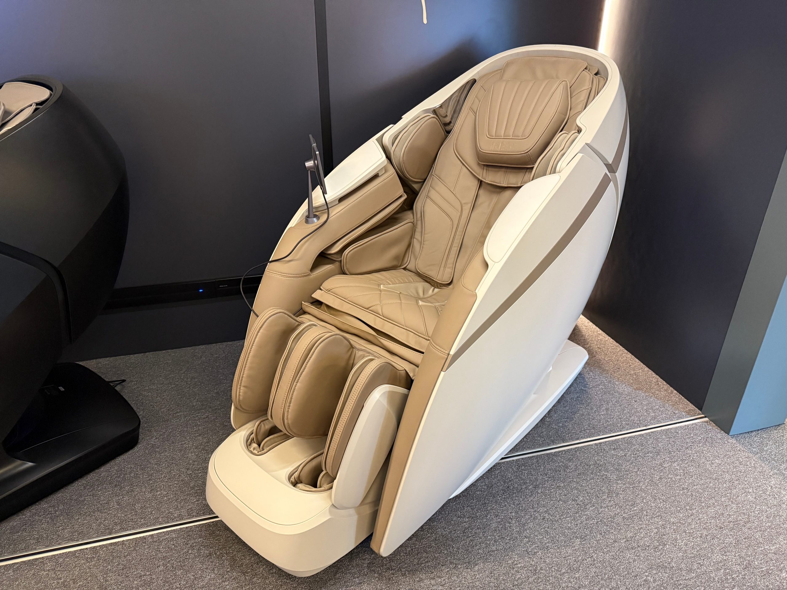 Do Massage Chairs Help With Overall Daily Comfort?