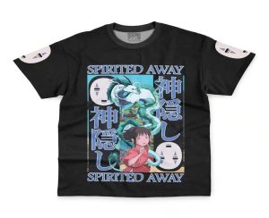 Find Exclusive Favorites at the Ghiblistudio shop