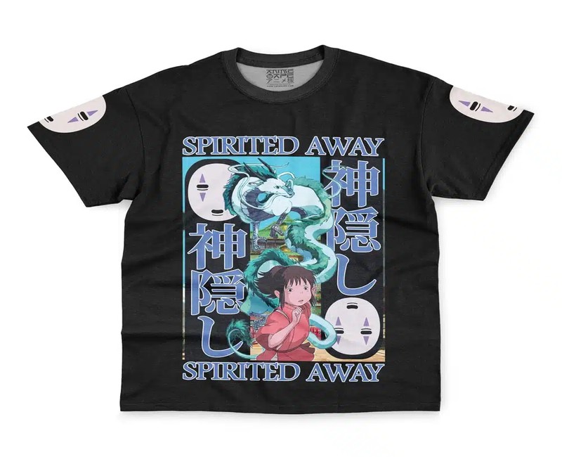 Find Exclusive Favorites at the Ghiblistudio shop