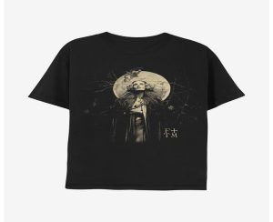 Find the Perfect Gift with Supernatural Official Merchandise