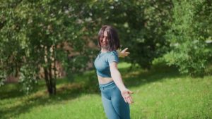 The Fundamentals of a Strong and Healthy Body
